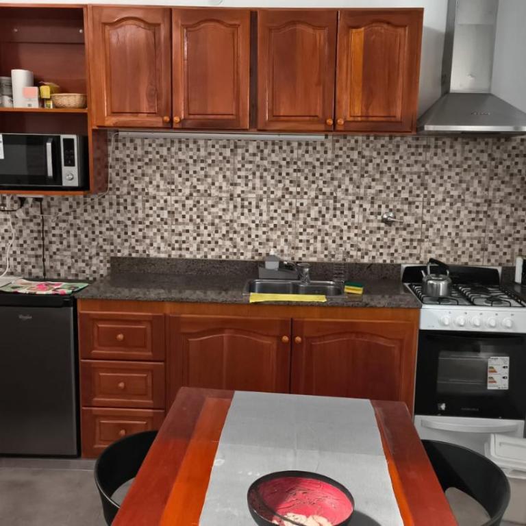 Renzo - Apartamento de 2 dormitorios - 2
