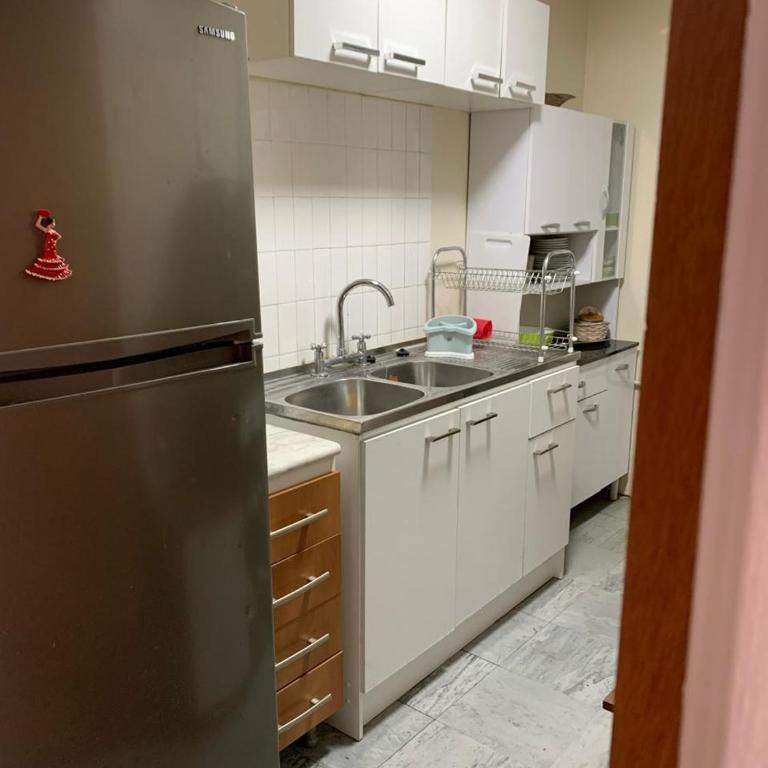 Depto Viña del Mar 6 personas, cerca de Sporting Club, Quinta Claude - Two-Bedroom Family Apartment - 11