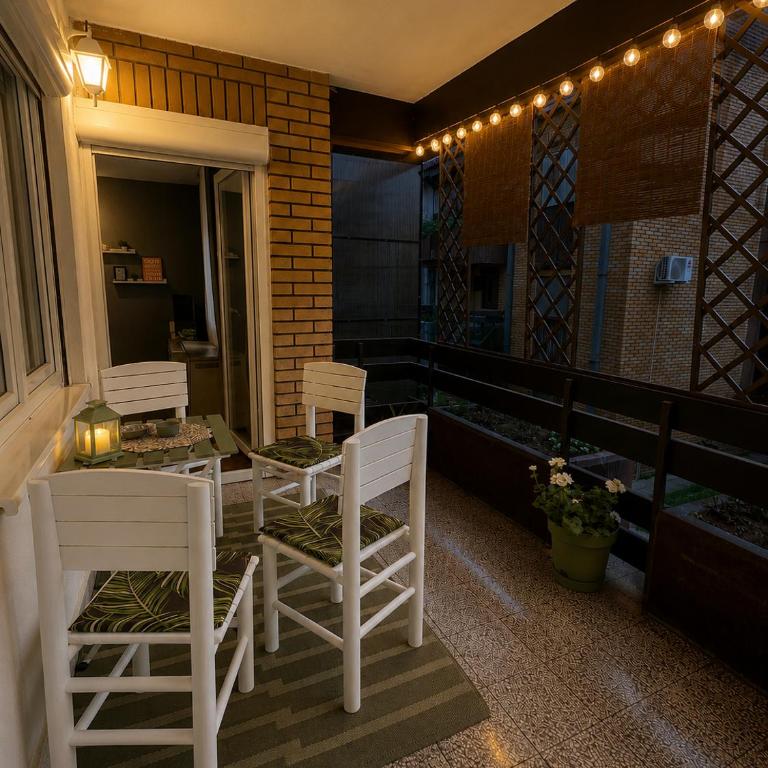 Green Paradise - Appartement 1 Chambre - 17