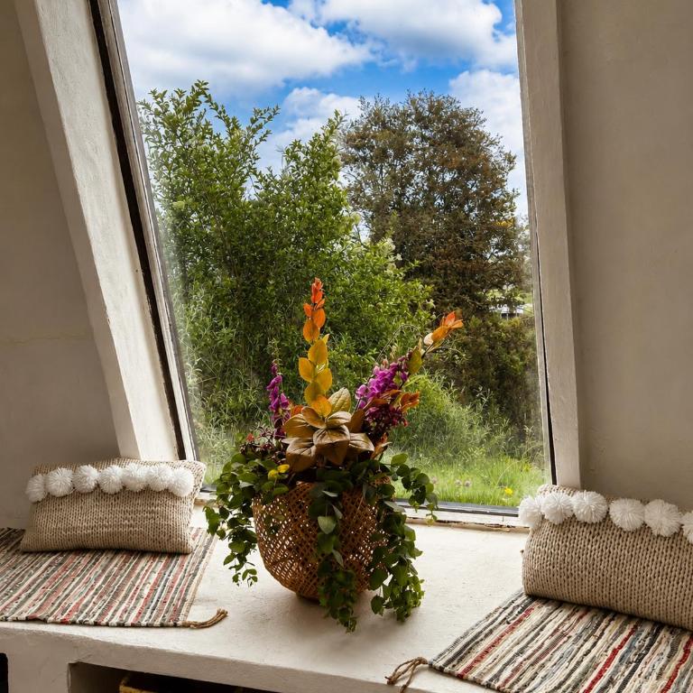 Hichata Breakfast Included - Double Room with Mountain View - 7