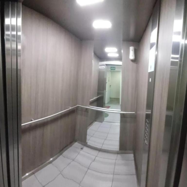 DEPARTAMENTO EN CONDOMINIO LOS PARQUES DE SAN GABRIEL de CHICLAYO - Three-Bedroom Apartment - 6