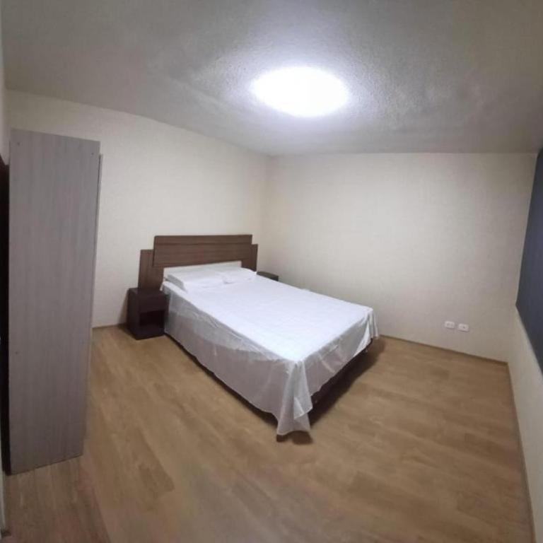 DEPARTAMENTO EN CONDOMINIO LOS PARQUES DE SAN GABRIEL de CHICLAYO - Three-Bedroom Apartment - 7