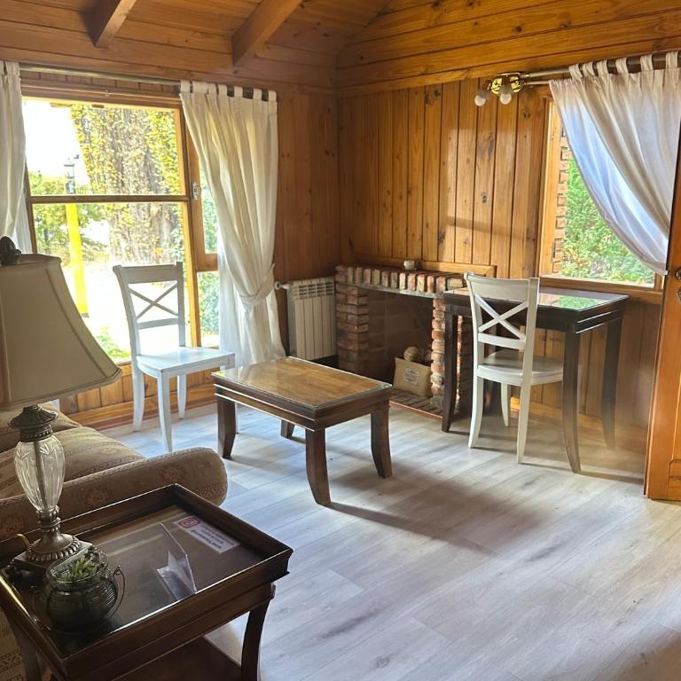 Santa Monica Aparts - Apartamento de 2 dormitorios (4 personas) - 2