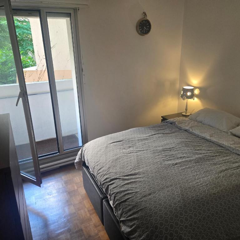 Beau Duplex Familial - Apartment mit 2 Schlafzimmern - 2