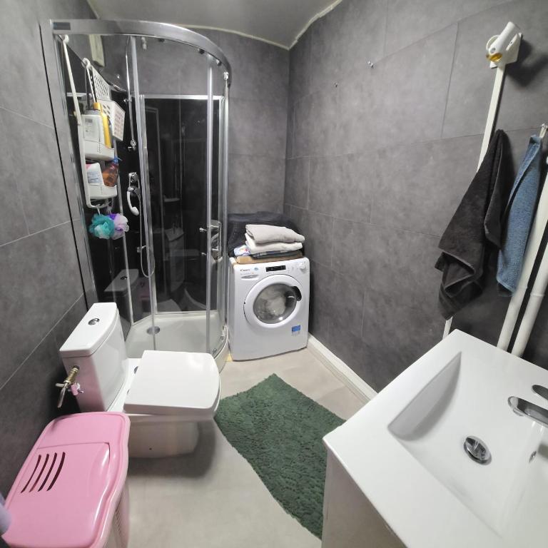Beau Duplex Familial - Apartment mit 2 Schlafzimmern - 3