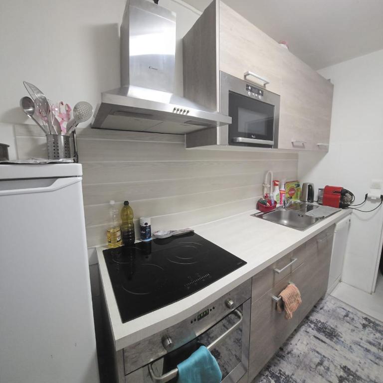 Beau Duplex Familial - Apartment mit 2 Schlafzimmern - 4