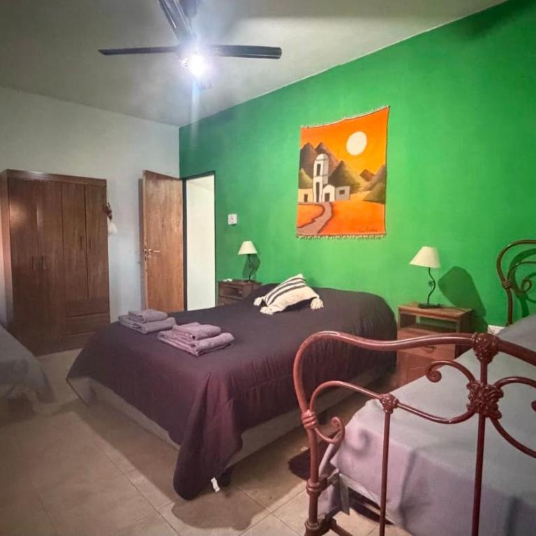 El descanso - Casa de 2 dormitorios - 18