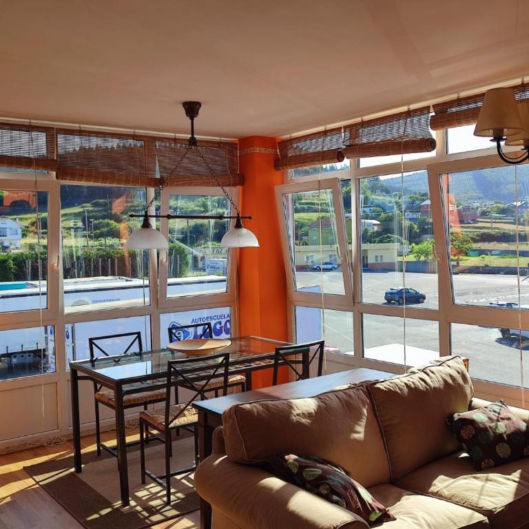 A Solaina da Pena Parda - Apartamento de 2 dormitorios con vistas - 15