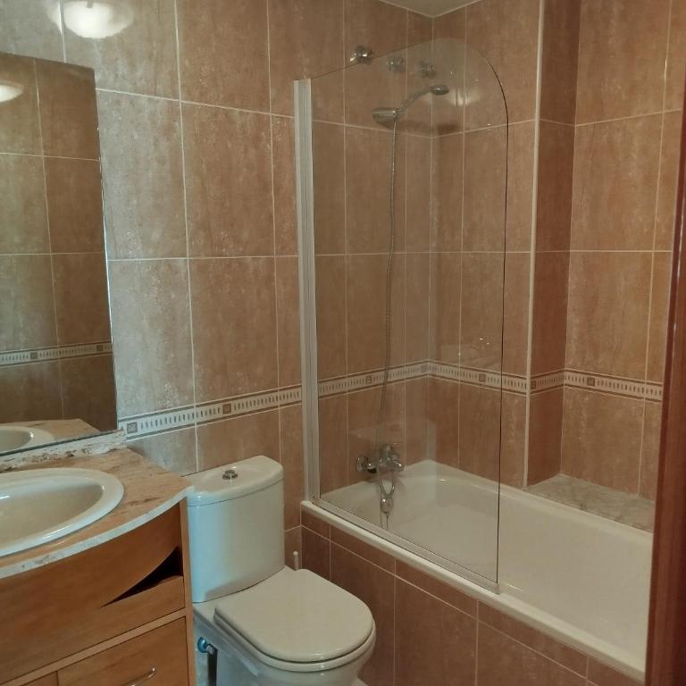 A Solaina da Pena Parda - Apartamento de 2 dormitorios con vistas - 4