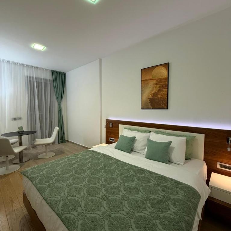 CITY Centar TQ apartment - Appartement 1 Chambre - 3