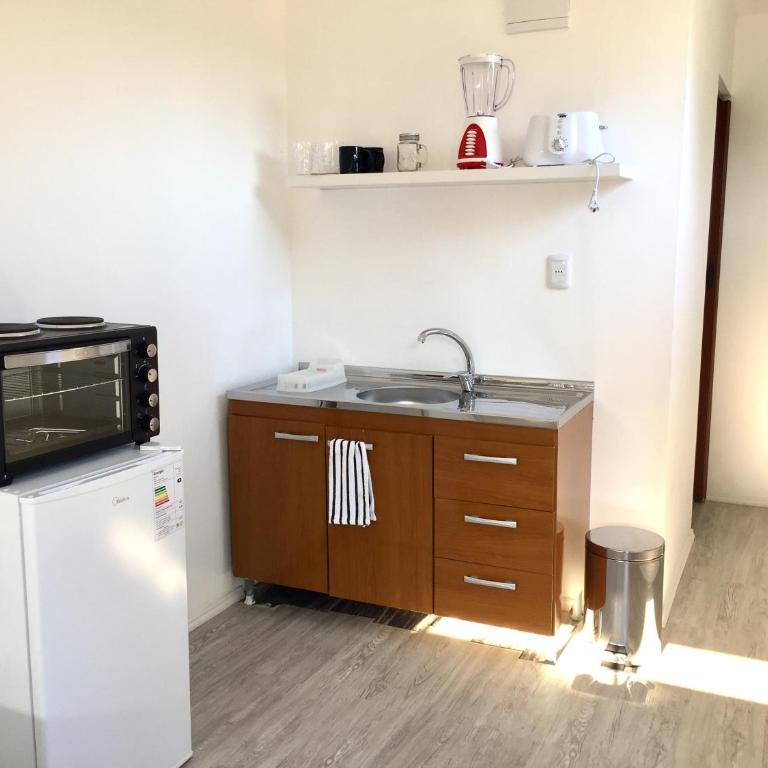 Mahalo Aparts - Studio Apartment - 12