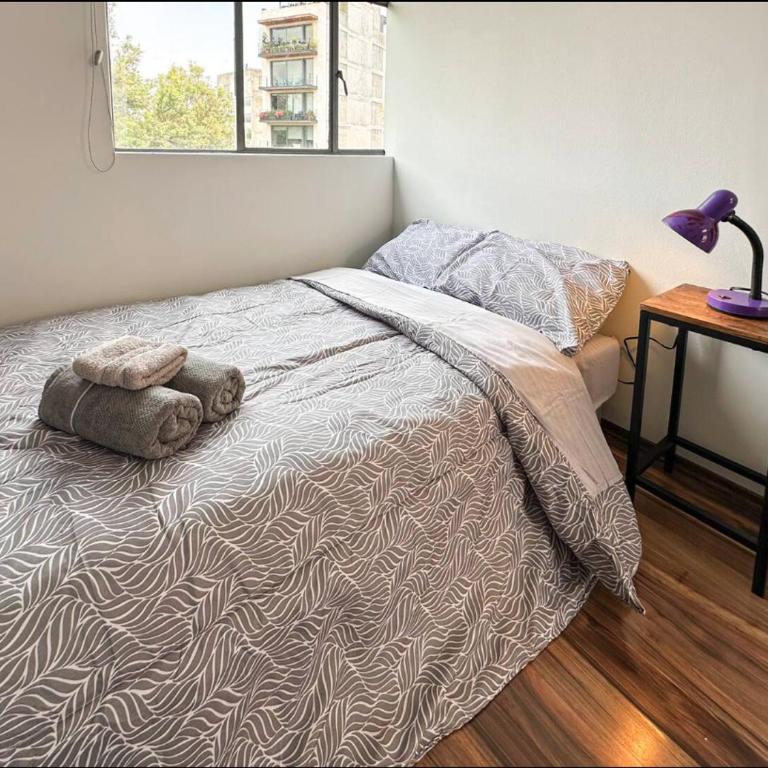 Rincón Cerca del cielo, habitación céntrica independiente - Apartamento de 1 dormitorio - 7