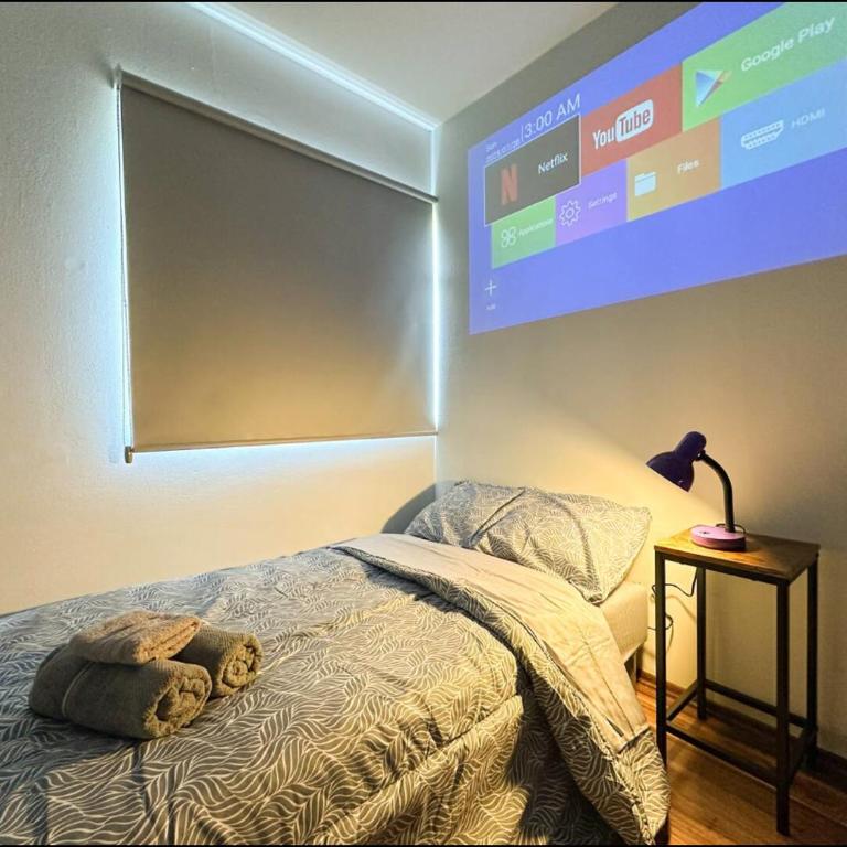 Rincón Cerca del cielo, habitación céntrica independiente - Apartamento de 1 dormitorio - 10