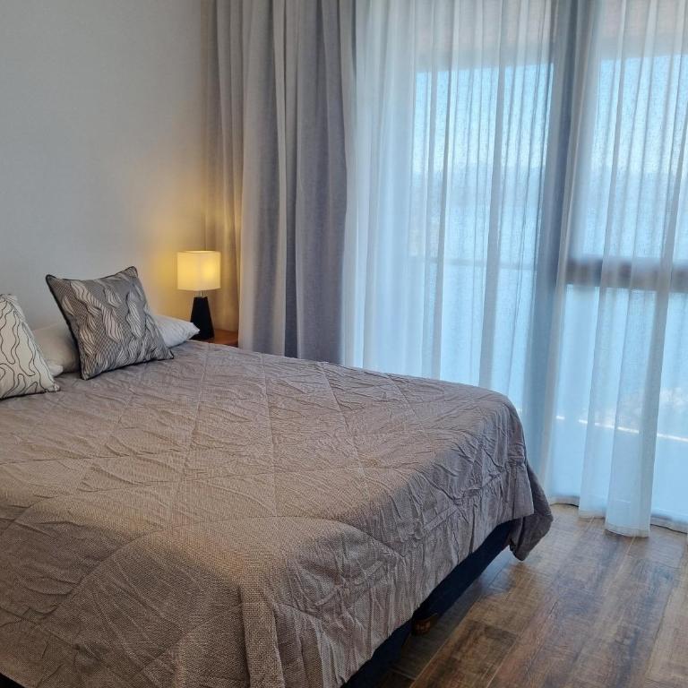 S45 Patagonia - One-Bedroom Apartment with Lake View - 3