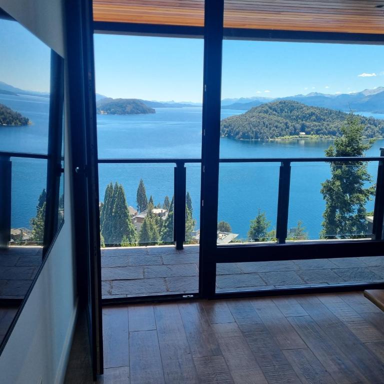 S45 Patagonia - One-Bedroom Apartment with Lake View - 4