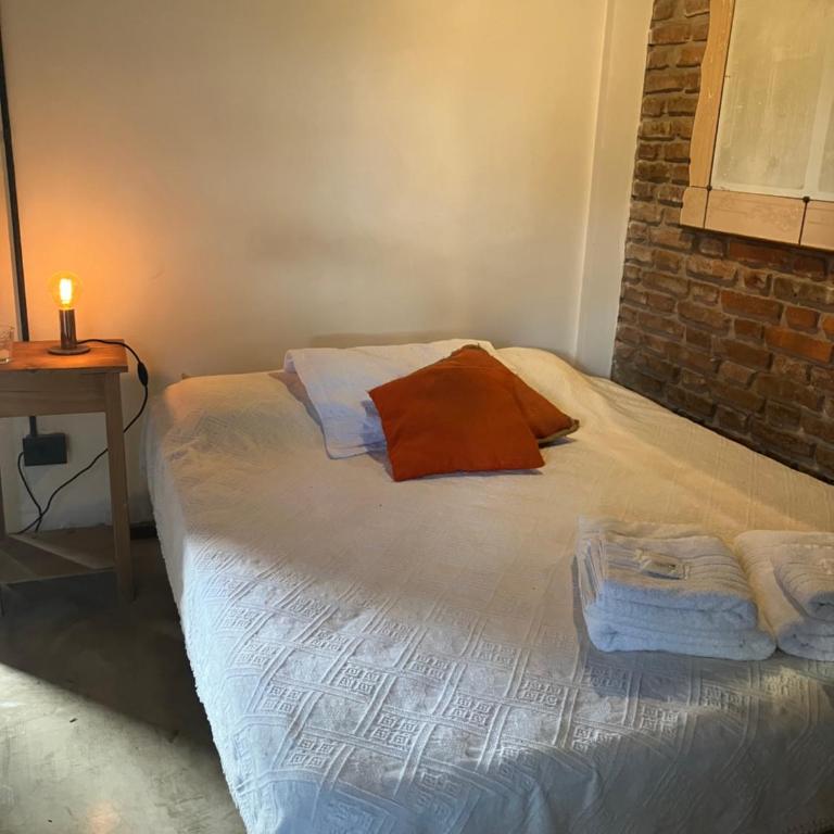 Sabores de mi Tierra - Apartamento de 1 dormitorio - 14