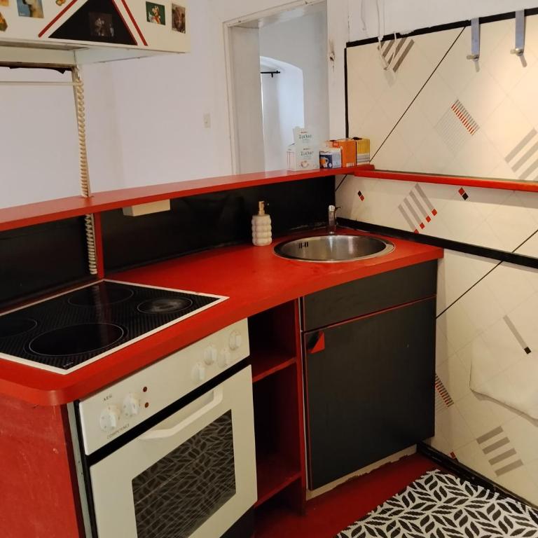 BLR Apartment - Appartamento con 1 Camera da Letto - 11