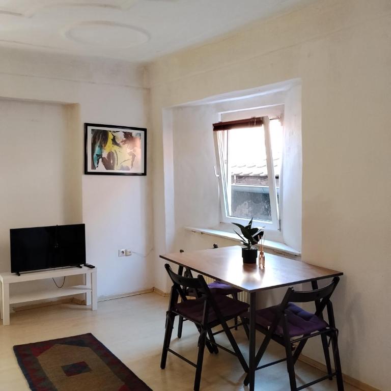 BLR Apartment - Appartamento con 1 Camera da Letto - 4