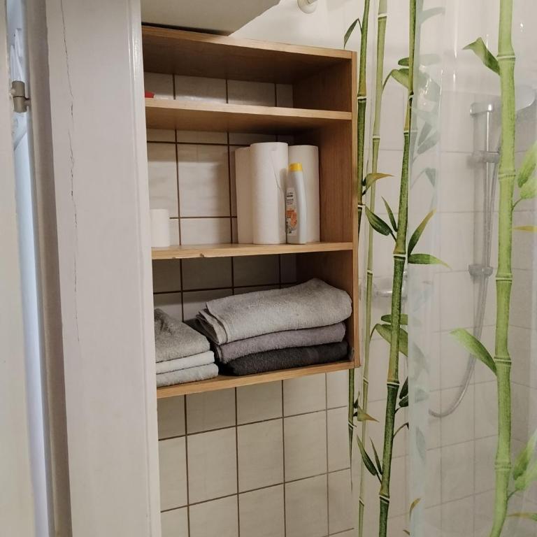 BLR Apartment - Appartamento con 1 Camera da Letto - 16