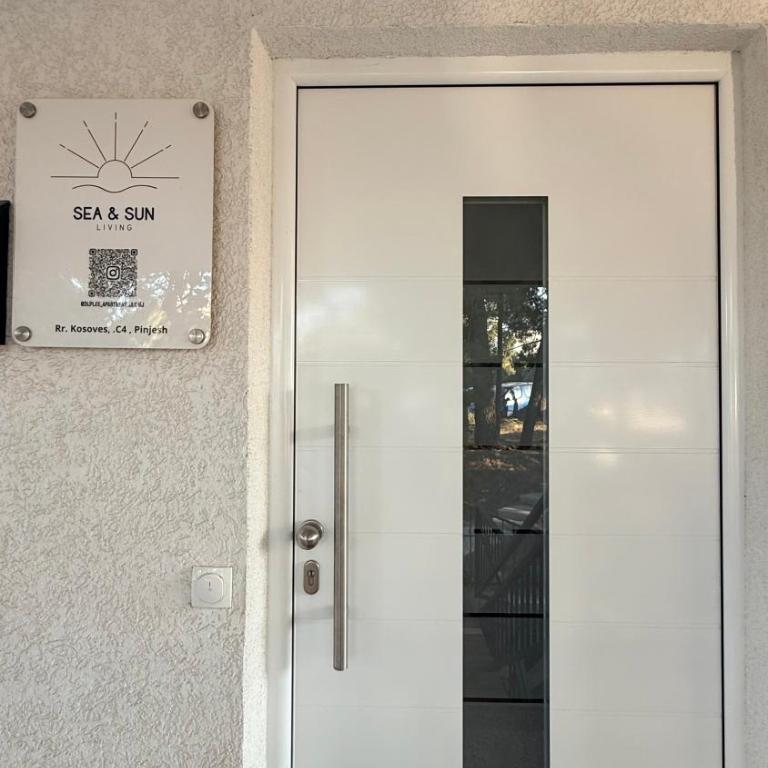Sea&Sun Living - Apartment mit 2 Schlafzimmern - 2