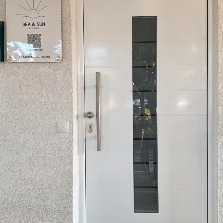 Sea&Sun Living - Apartment mit 2 Schlafzimmern - 4