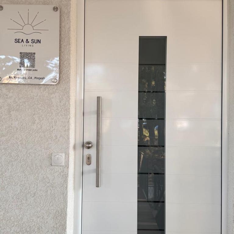 Sea&Sun Living - Apartment mit 2 Schlafzimmern - 5