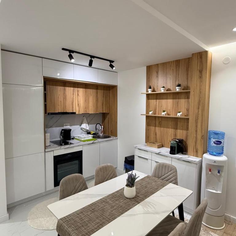 Sea&Sun Living - Apartment mit 2 Schlafzimmern - 7