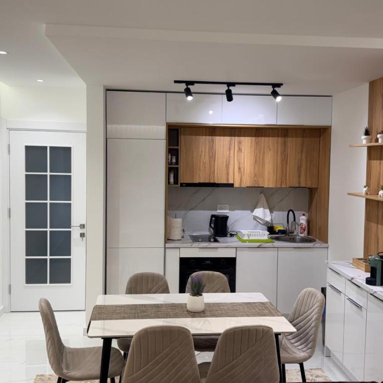 Sea&Sun Living - Apartment mit 2 Schlafzimmern - 8
