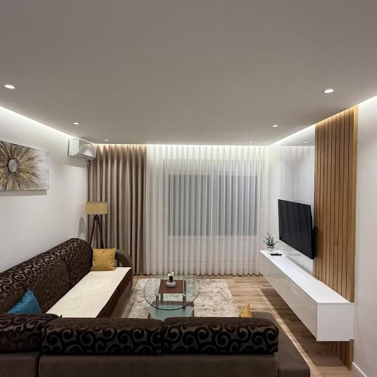 Sea&Sun Living - Apartment mit 2 Schlafzimmern - 10