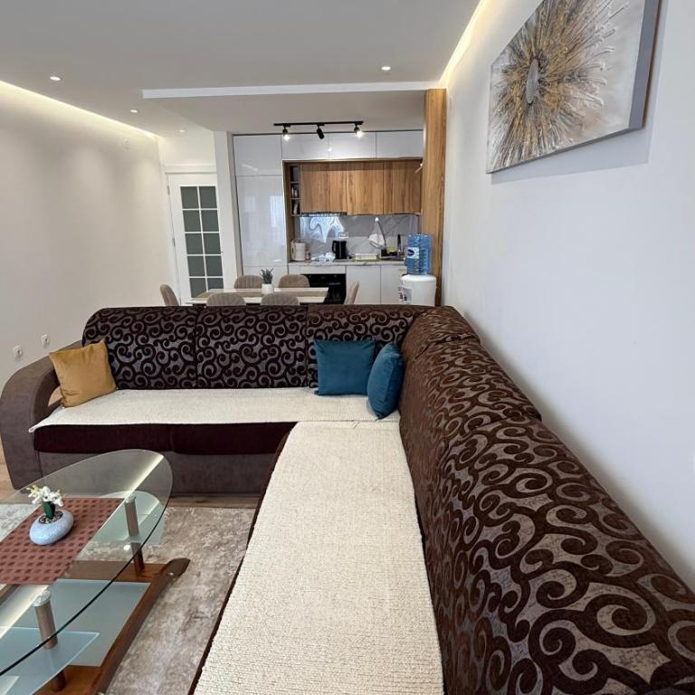 Sea&Sun Living - Apartment mit 2 Schlafzimmern - 12