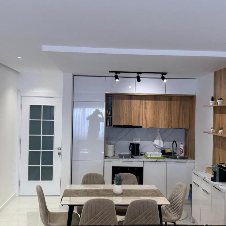 Sea&Sun Living - Apartment mit 2 Schlafzimmern - 13