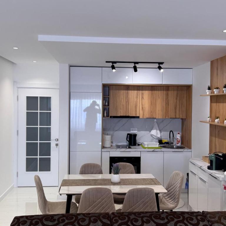 Sea&Sun Living - Apartment mit 2 Schlafzimmern - 14