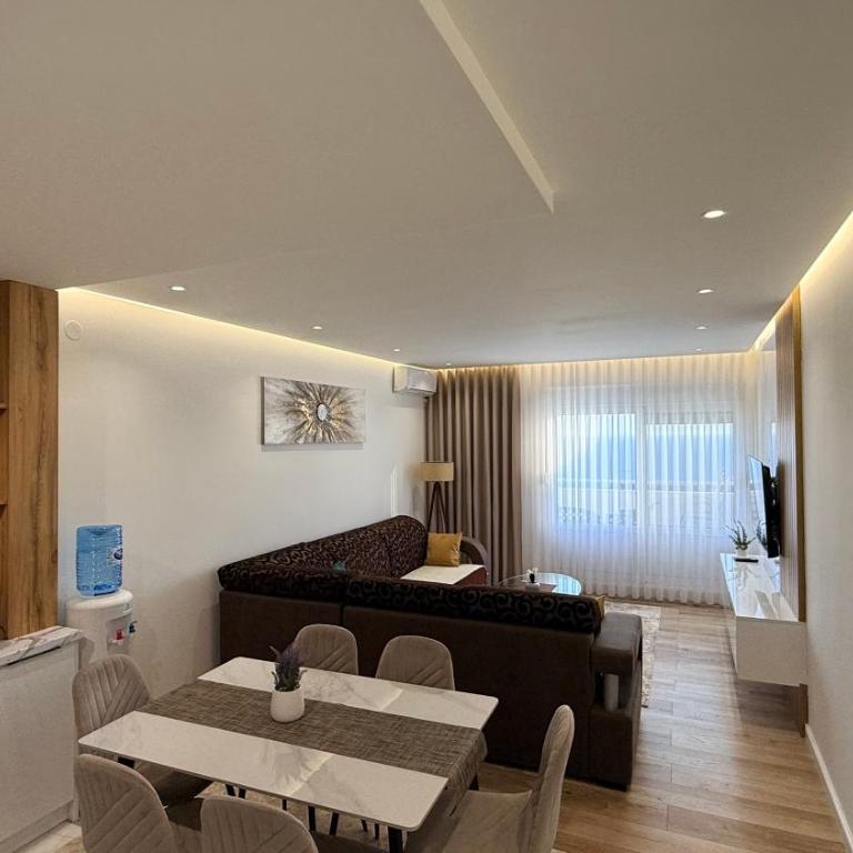 Sea&Sun Living - Apartment mit 2 Schlafzimmern - 16
