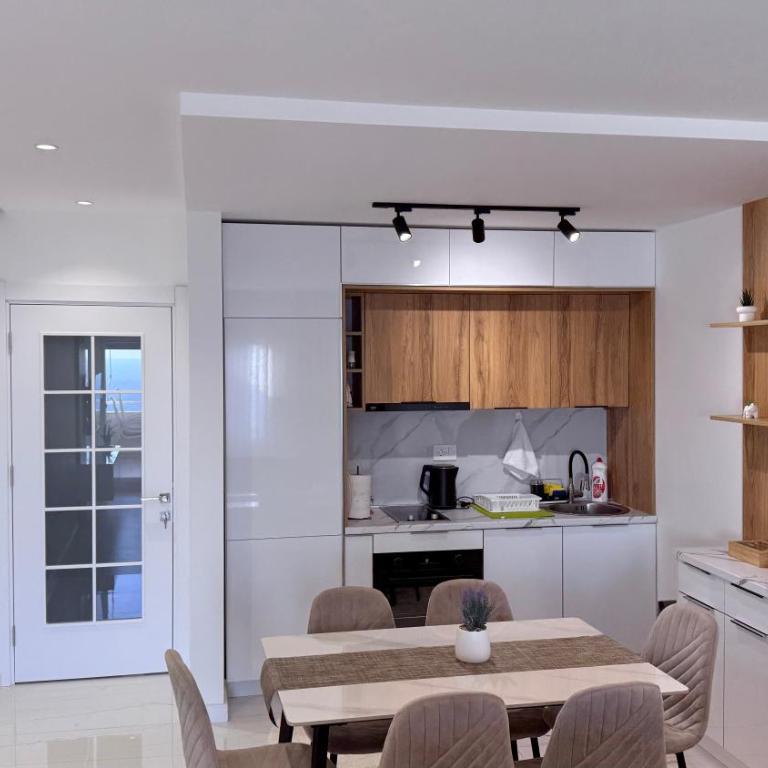 Sea&Sun Living - Apartment mit 2 Schlafzimmern - 19