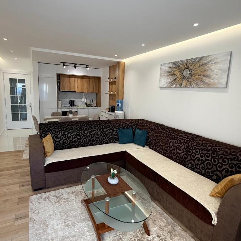 Sea&Sun Living - Apartment mit 2 Schlafzimmern - 20