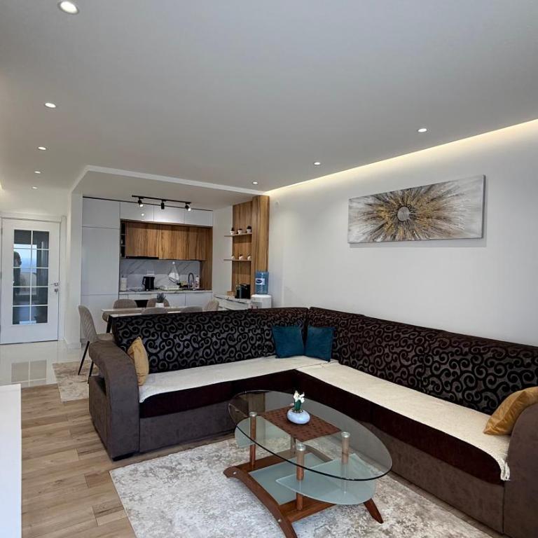 Sea&Sun Living - Apartment mit 2 Schlafzimmern - 21
