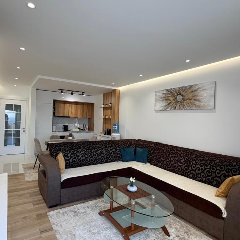 Sea&Sun Living - Apartment mit 2 Schlafzimmern - 22
