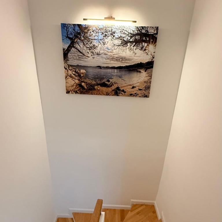 Sea&Sun Living - Apartment mit 2 Schlafzimmern - 24