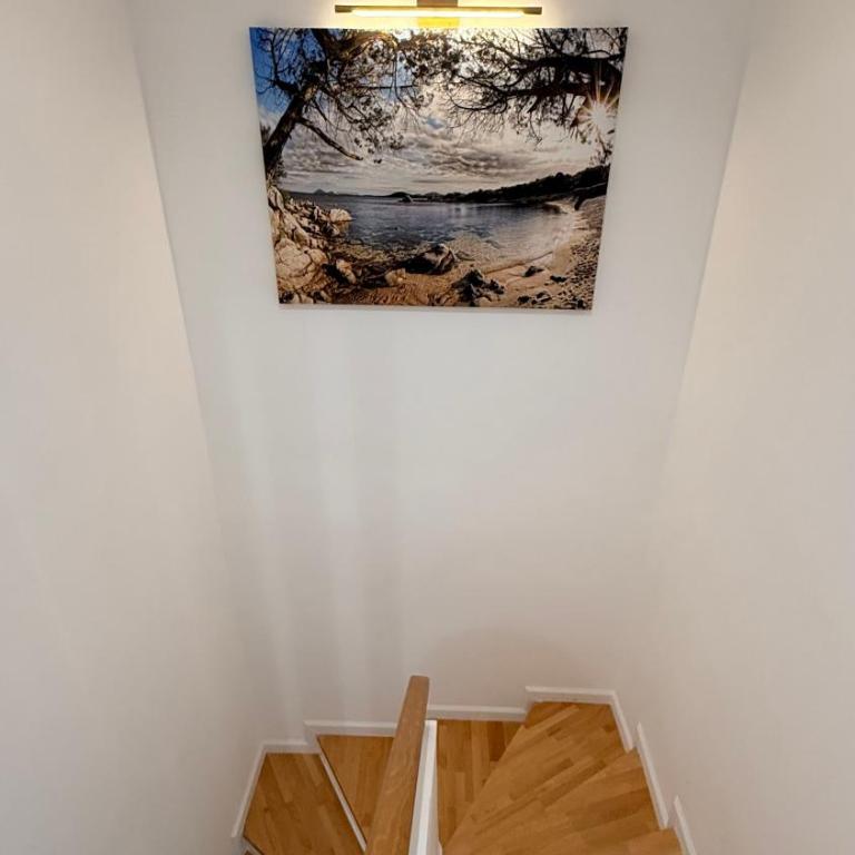 Sea&Sun Living - Apartment mit 2 Schlafzimmern - 25