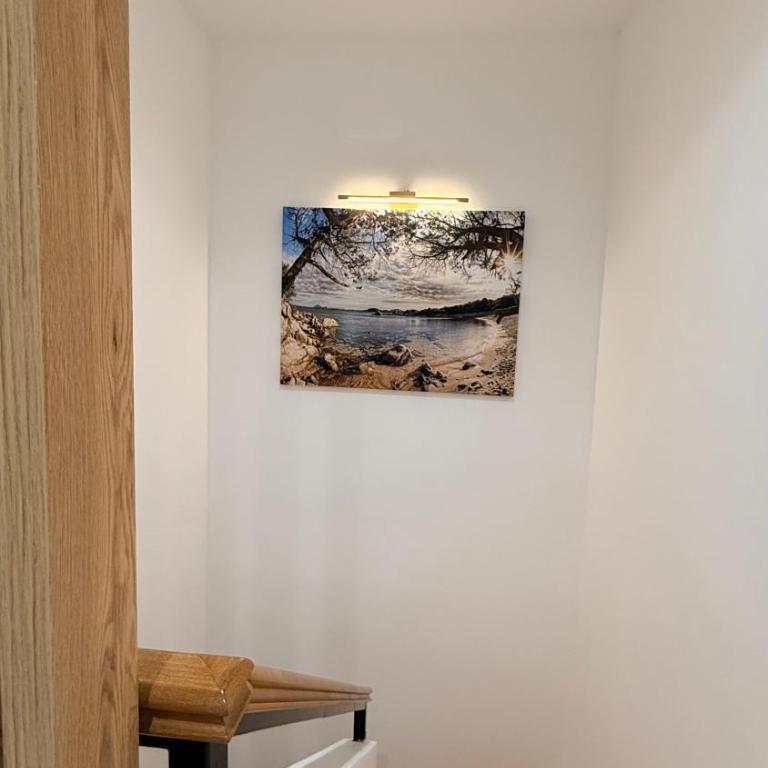 Sea&Sun Living - Apartment mit 2 Schlafzimmern - 27