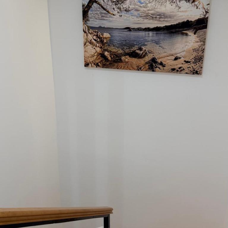 Sea&Sun Living - Apartment mit 2 Schlafzimmern - 31