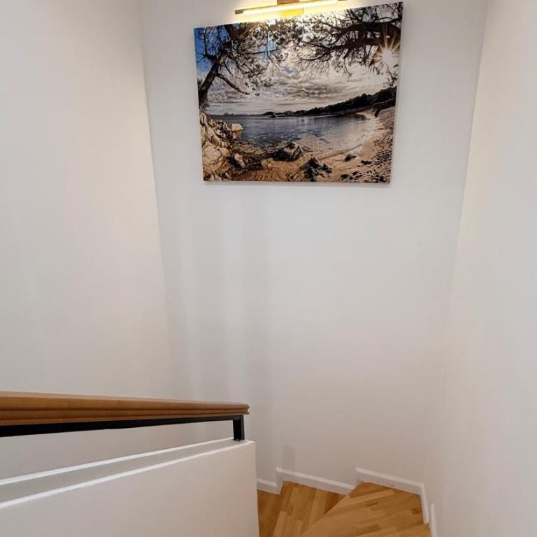 Sea&Sun Living - Apartment mit 2 Schlafzimmern - 32
