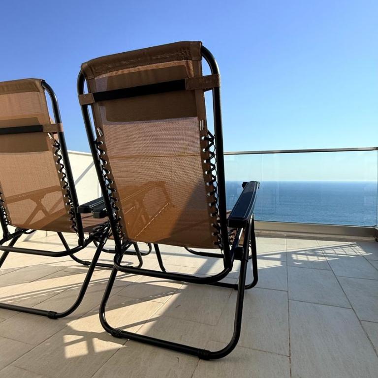 Sea&Sun Living - Apartment mit 2 Schlafzimmern - 35