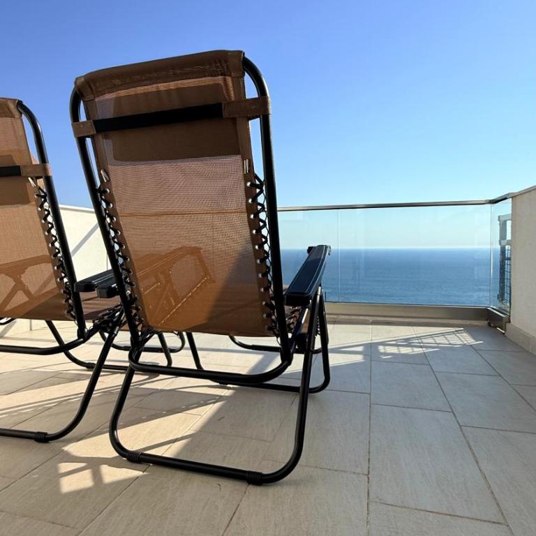 Sea&Sun Living - Apartment mit 2 Schlafzimmern - 36
