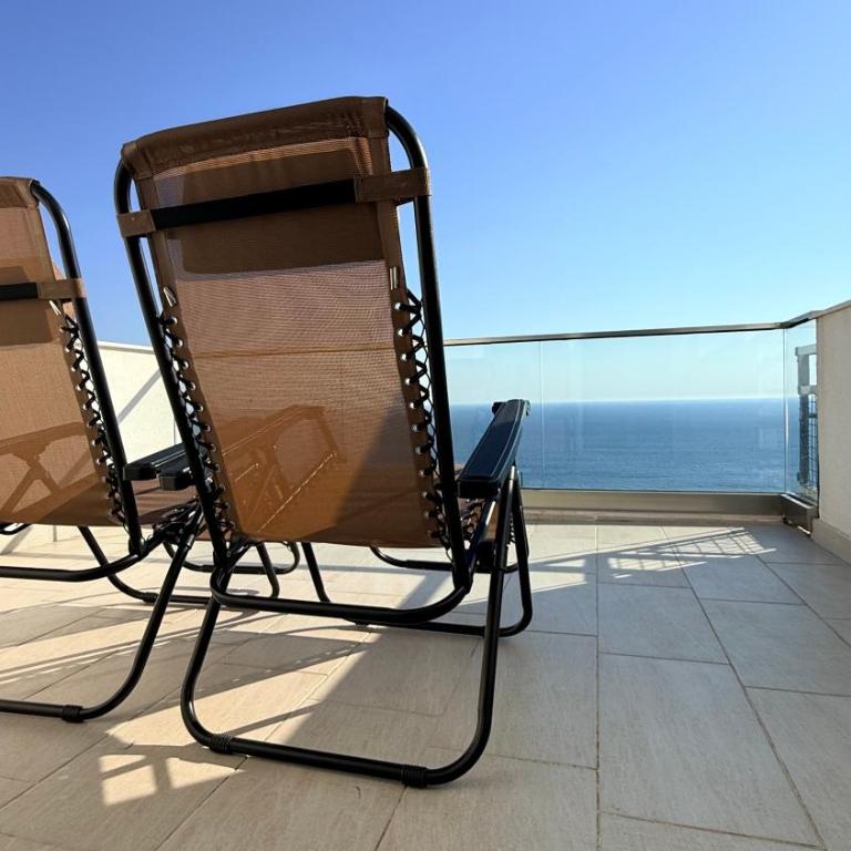 Sea&Sun Living - Apartment mit 2 Schlafzimmern - 37