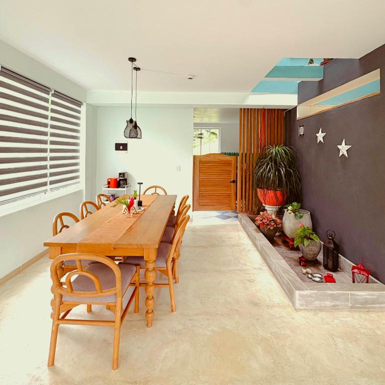 Casa Li Tayrona - Habitación Doble Económica - 2