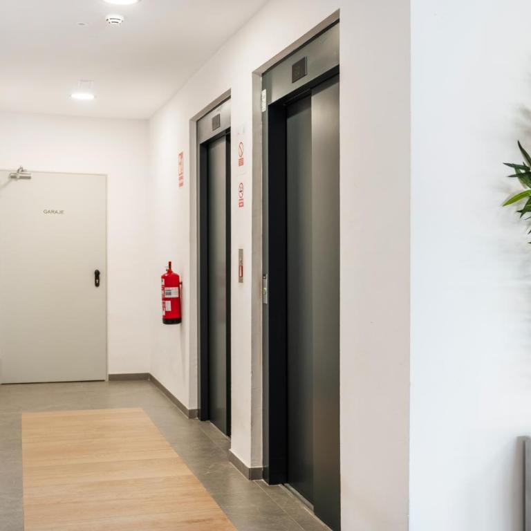 Diamond Sea View Apartment Eagle Tower Benidorm - Apartment mit 3 Schlafzimmern und Meerblick - 34