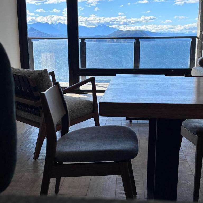 S45 Patagonia - One-Bedroom Apartment with Lake View - 2
