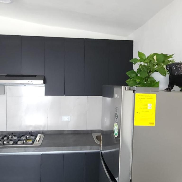 La Pastora - Apartamento de 1 dormitorio - 7