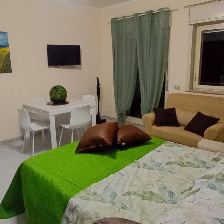Sea Jungle - Haus mit 2 Schlafzimmern - 14